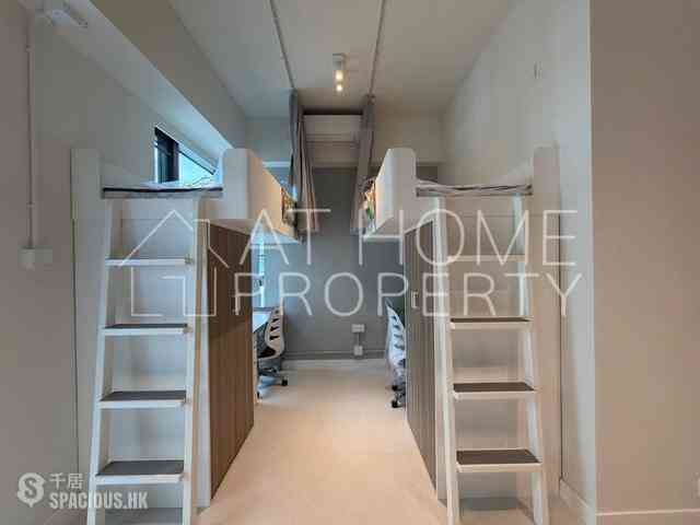 Sheung Wan - 165, Hollywood Road 02