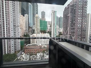 上环 - 荷李活道165号 06