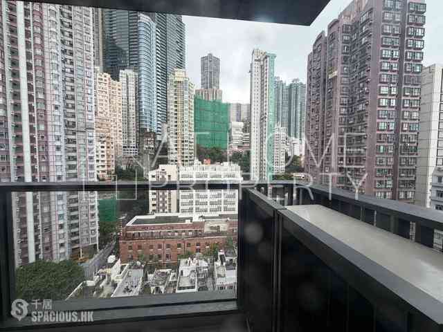 Sheung Wan - 165, Hollywood Road 06