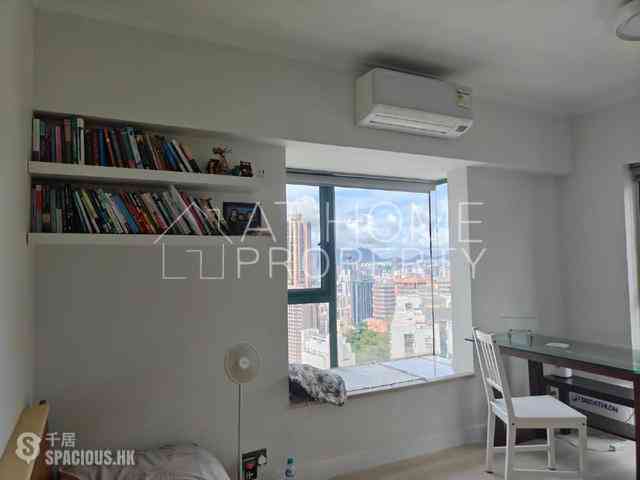 Kennedy Town - University Heights 03