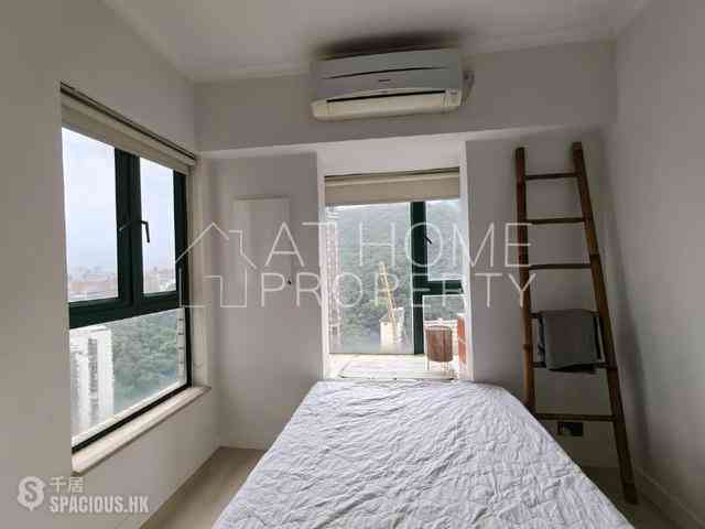 Kennedy Town - University Heights 05