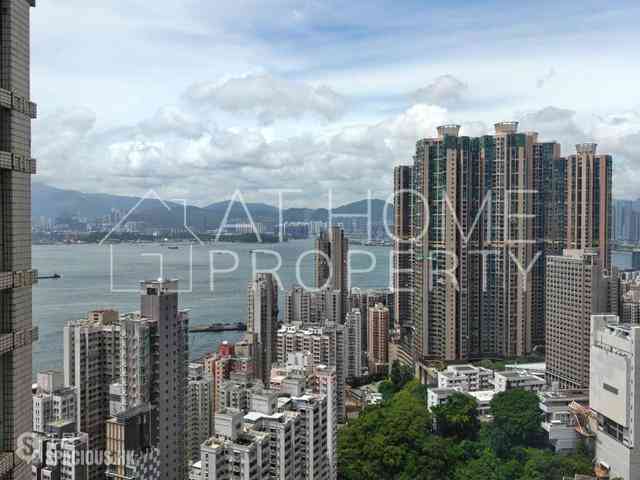Kennedy Town - University Heights 09