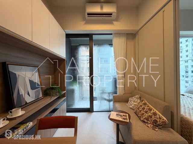 Sheung Wan - 165, Hollywood Road 01