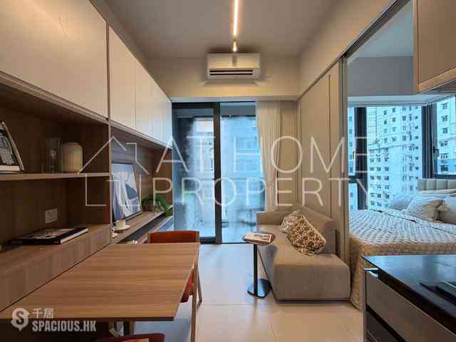 Sheung Wan - 165, Hollywood Road 02