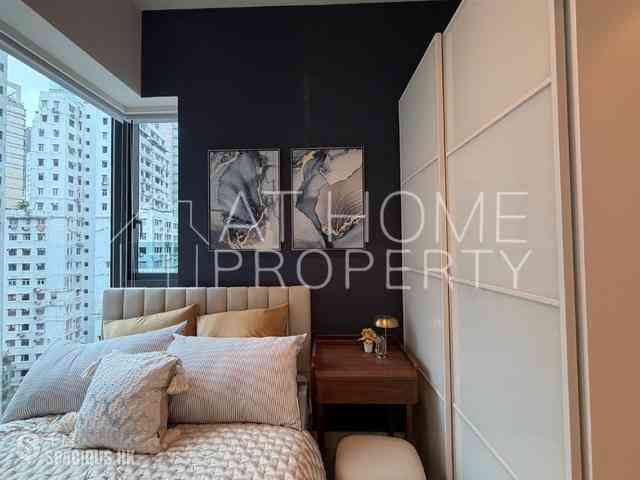 Sheung Wan - 165, Hollywood Road 04