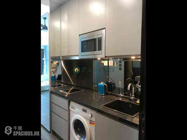 Wan Chai - J Residence 05