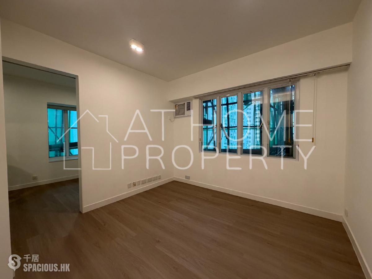 Mid Levels Central - Floral Tower 01