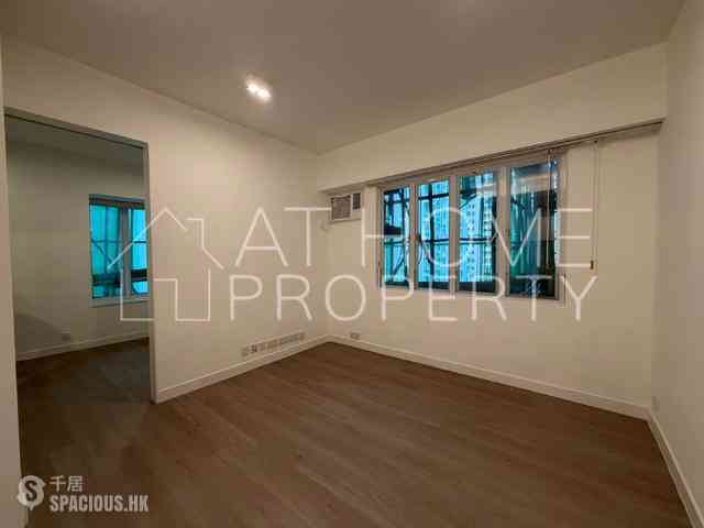 Mid Levels Central - Floral Tower 01