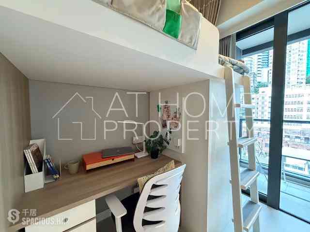 Sheung Wan - 165, Hollywood Road 01