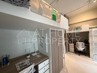 Sheung Wan - 165, Hollywood Road 02