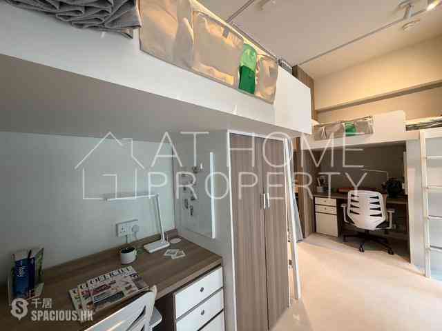 Sheung Wan - 165, Hollywood Road 02