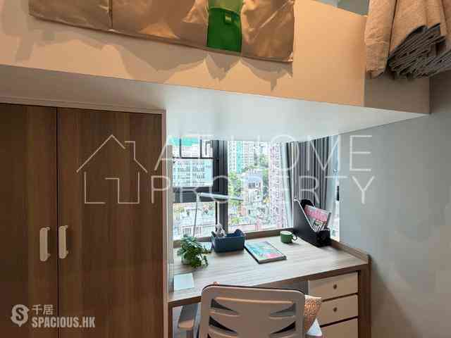 Sheung Wan - 165, Hollywood Road 04
