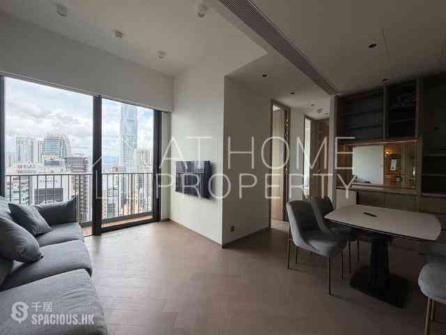 Central - 6, Chancery Lane 01