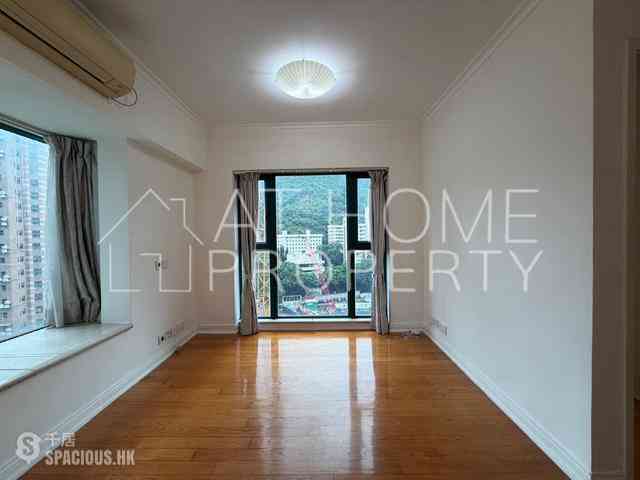 Kennedy Town - University Heights 02