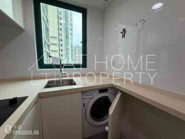 Kennedy Town - University Heights 08