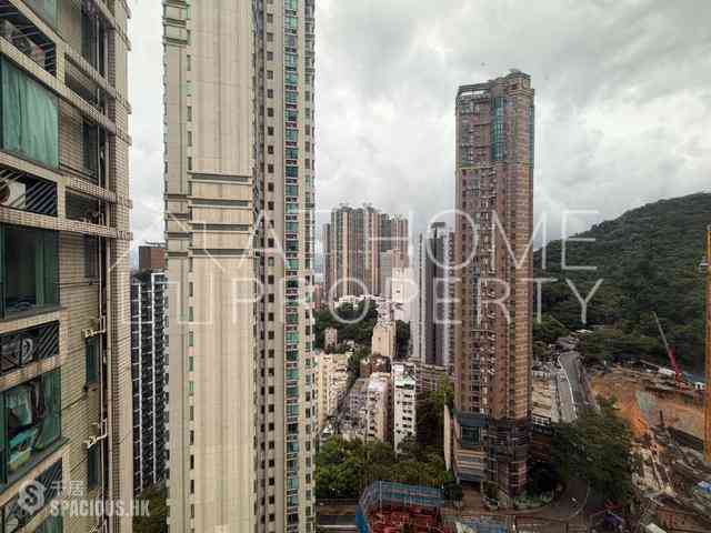 Kennedy Town - University Heights 10