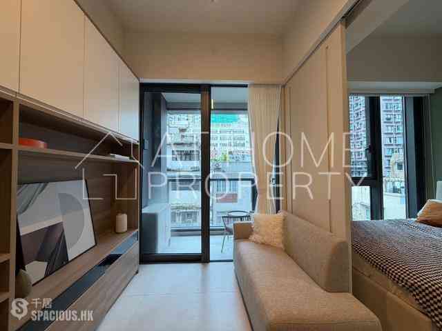 Sheung Wan - 165, Hollywood Road 01