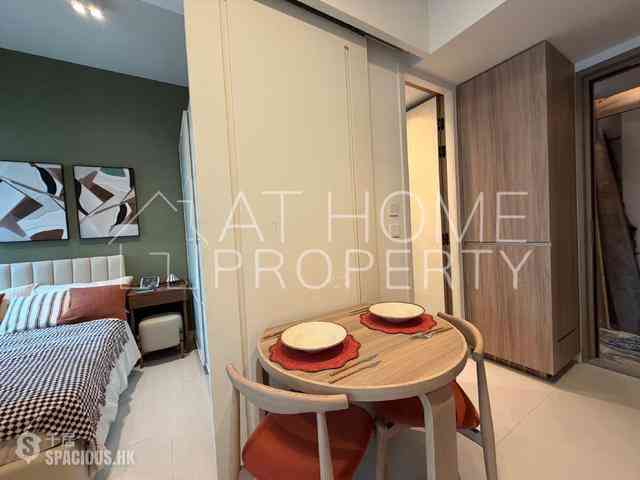 Sheung Wan - 165, Hollywood Road 02