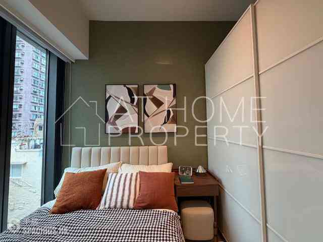 Sheung Wan - 165, Hollywood Road 03