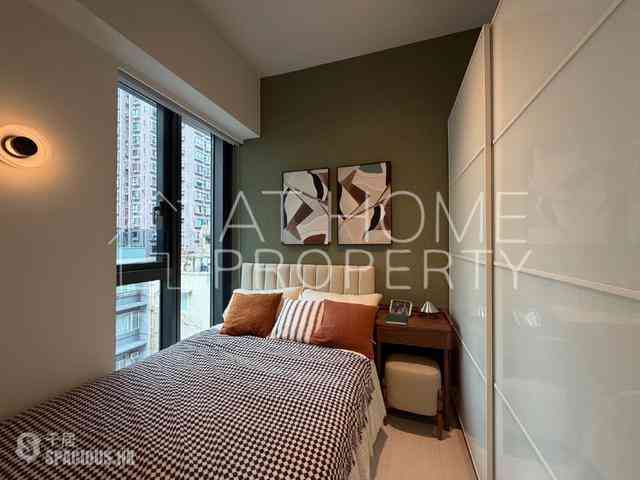 Sheung Wan - 165, Hollywood Road 04