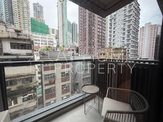 上环 - 荷李活道165号 08