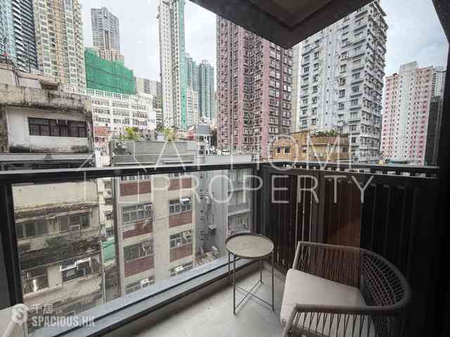 Sheung Wan - 165, Hollywood Road 08