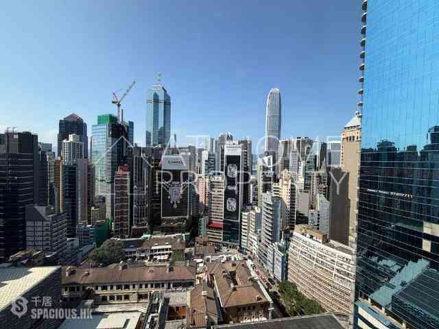 Central - 6, Chancery Lane 11