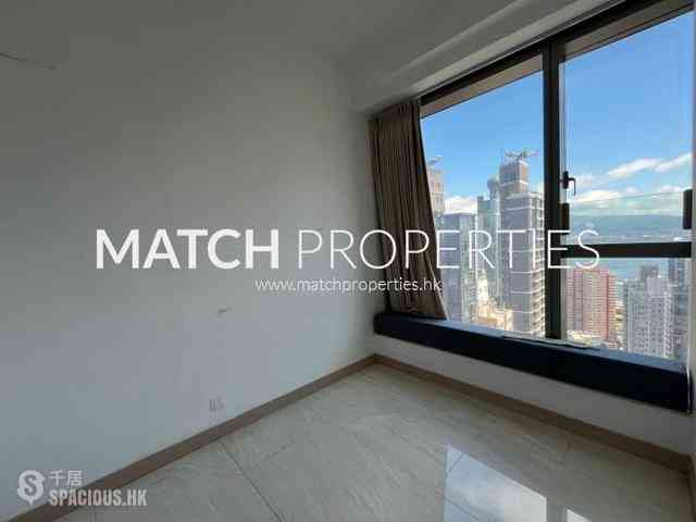 Sai Ying Pun - King's Hill 03