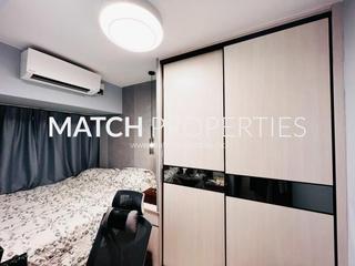Kennedy Town - The Merton 02