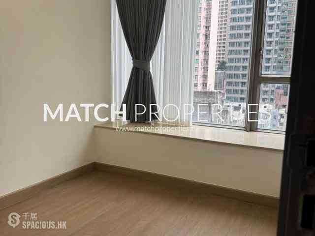 Sai Ying Pun - Island Crest 07