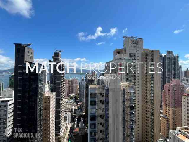 Sai Ying Pun - King's Hill 06