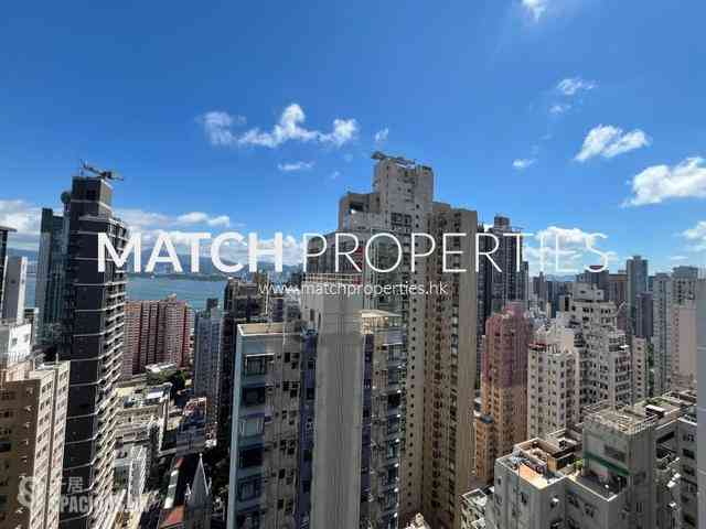 Sai Ying Pun - King's Hill 07