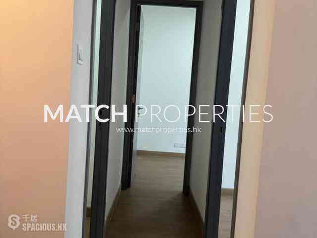 Sai Ying Pun - Island Crest 10