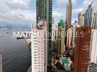 Kennedy Town - The Merton 06