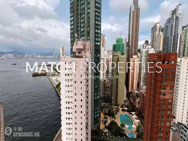 Kennedy Town - The Merton 06