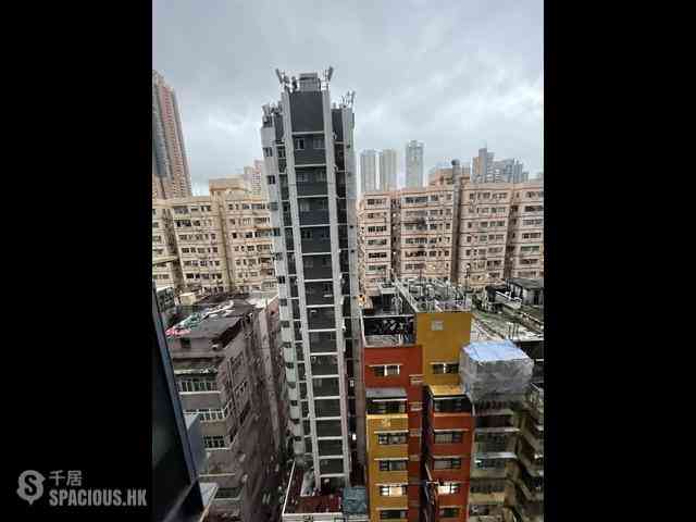 大角咀 - 利奧坊 05