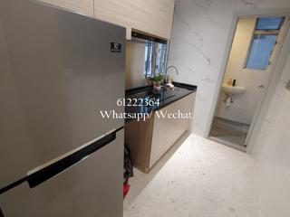 Kennedy Town - 5-7, North Street 15