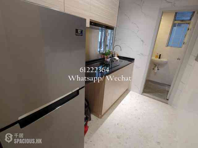 Kennedy Town - 5-7, North Street 15