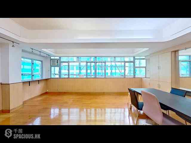 Wan Chai - David House 04