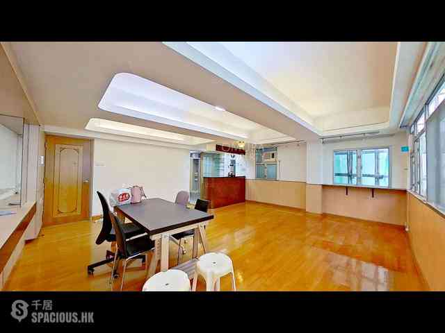 Wan Chai - David House 05