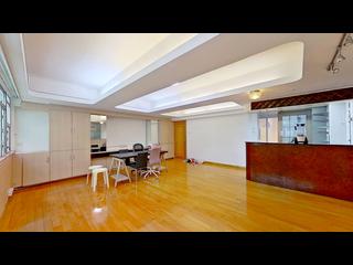 Wan Chai - David House 06