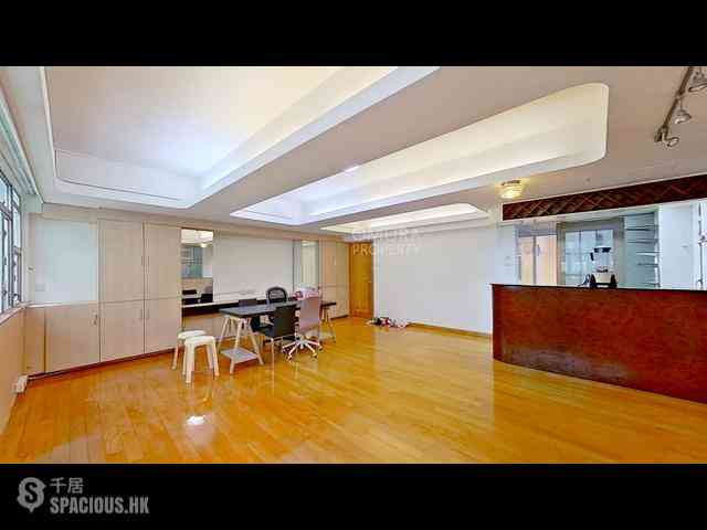 Wan Chai - David House 06