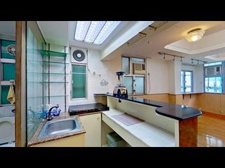 Wan Chai - David House 07