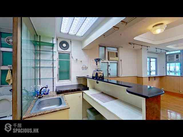 Wan Chai - David House 07