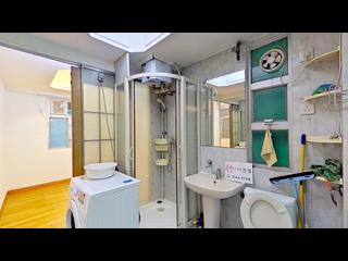 Wan Chai - David House 08