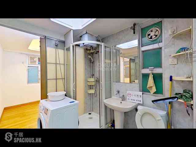 Wan Chai - David House 08