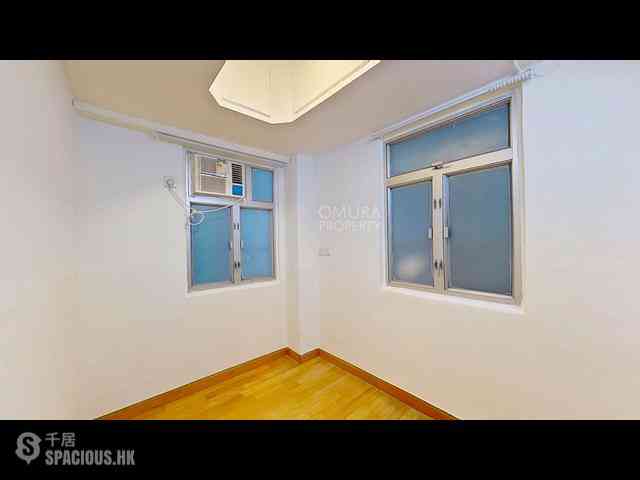 Wan Chai - David House 09