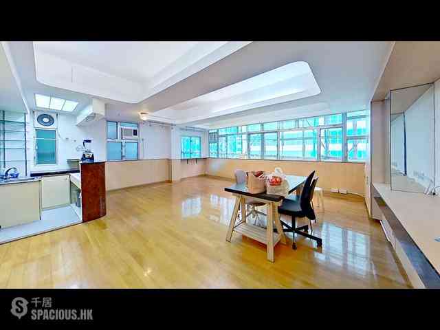 Wan Chai - David House 10