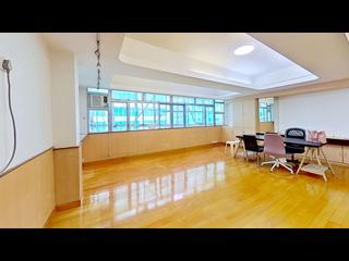 Wan Chai - David House 11