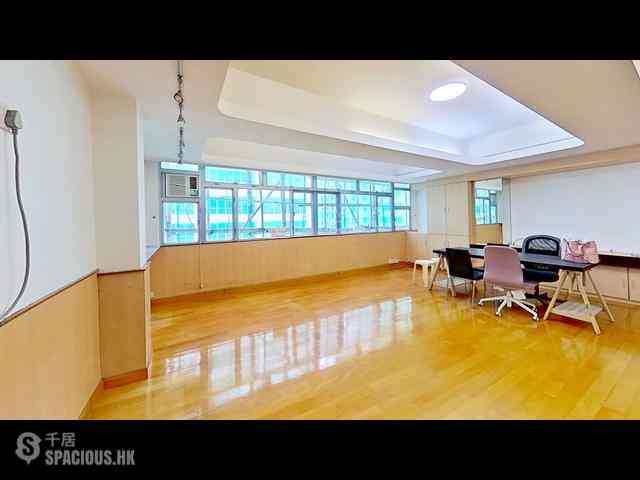Wan Chai - David House 11